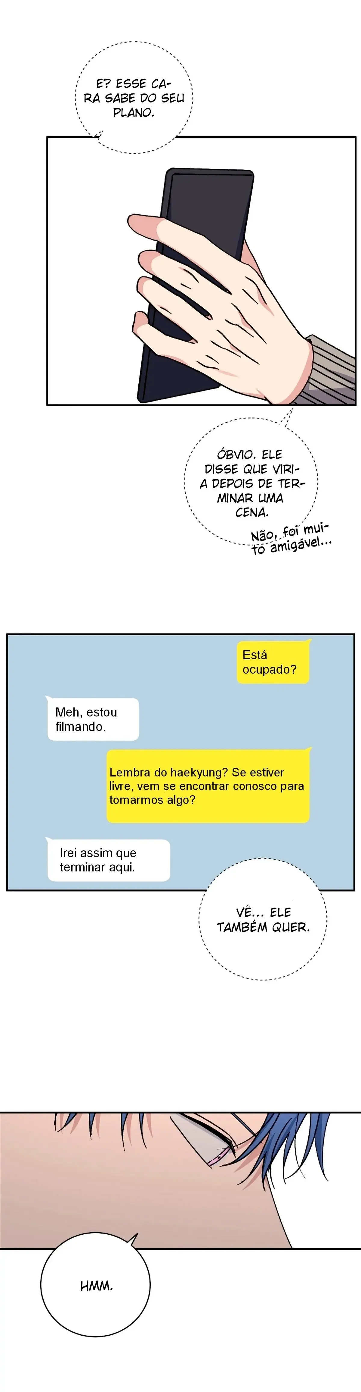 Love Jinx – Capítulo 55 Yaoi – Página 10 Love Jinx – Capítulo 55 Yaoi – Página 10