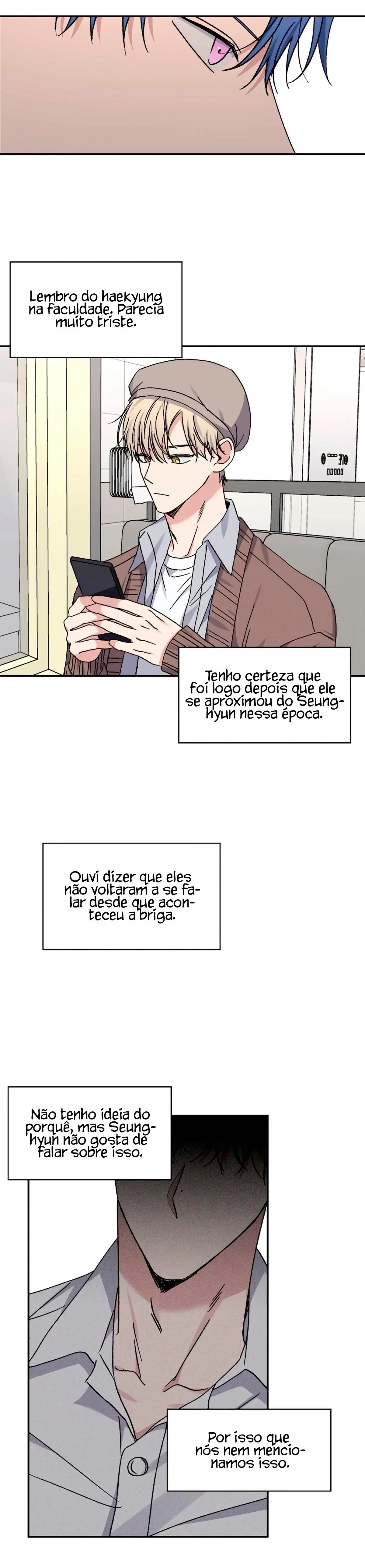 Love Jinx – Capítulo 55 Yaoi – Página 11 Love Jinx – Capítulo 55 Yaoi – Página 11