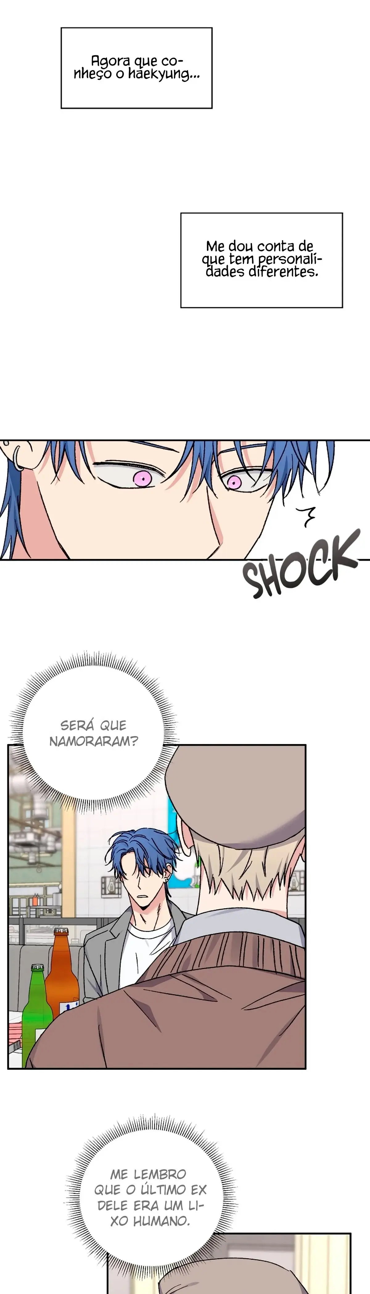 Love Jinx – Capítulo 55 Yaoi – Página 12 Love Jinx – Capítulo 55 Yaoi – Página 12