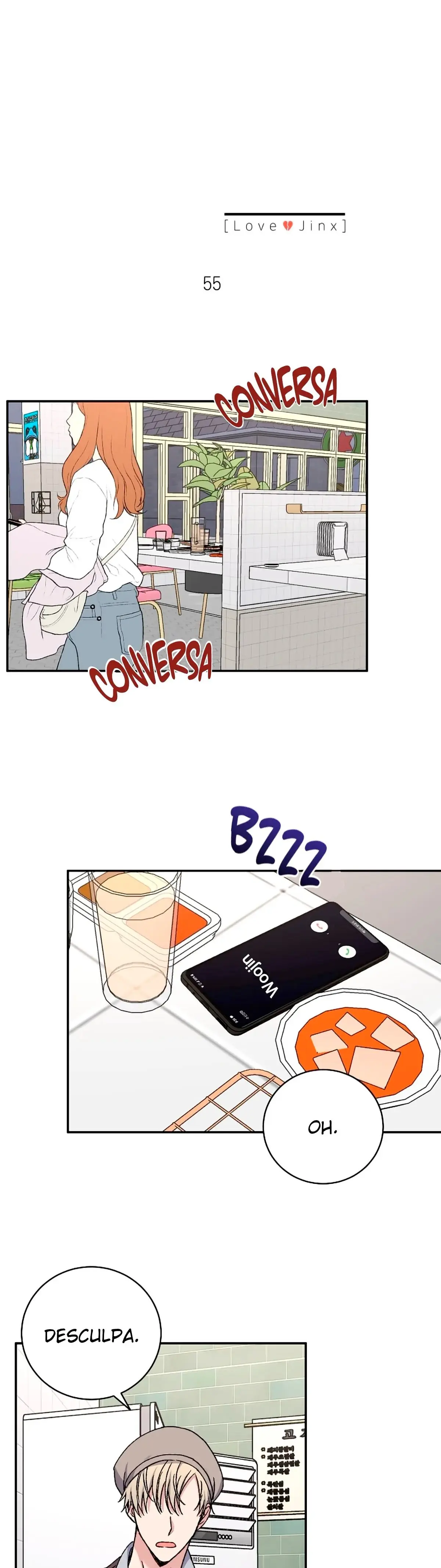 Love Jinx – Capítulo 55 Yaoi – Página 14 Love Jinx – Capítulo 55 Yaoi – Página 14