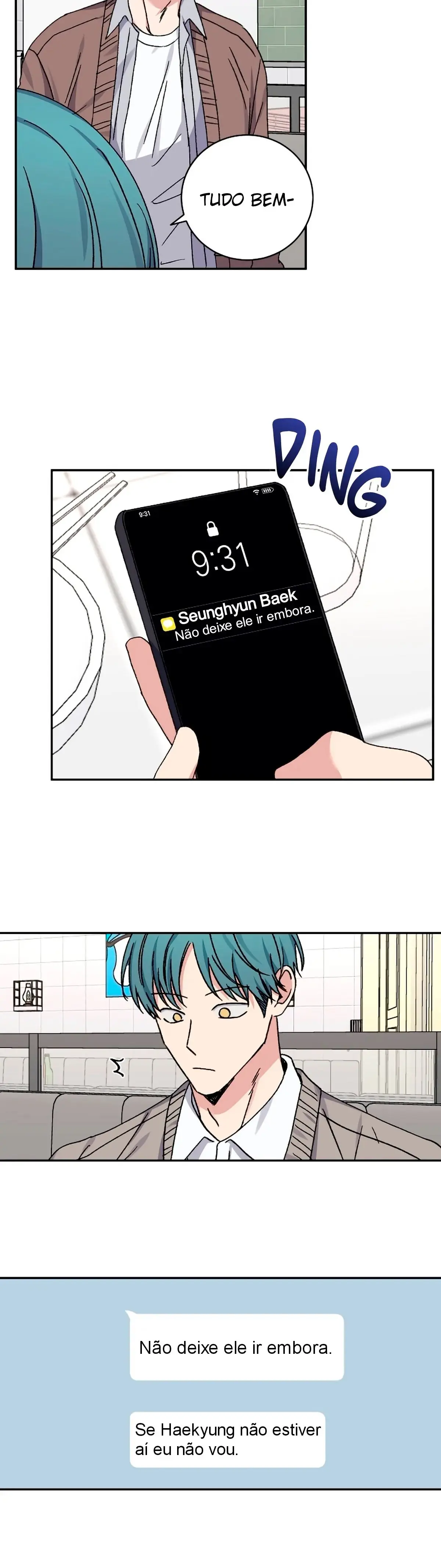 Love Jinx – Capítulo 55 Yaoi – Página 15 Love Jinx – Capítulo 55 Yaoi – Página 15