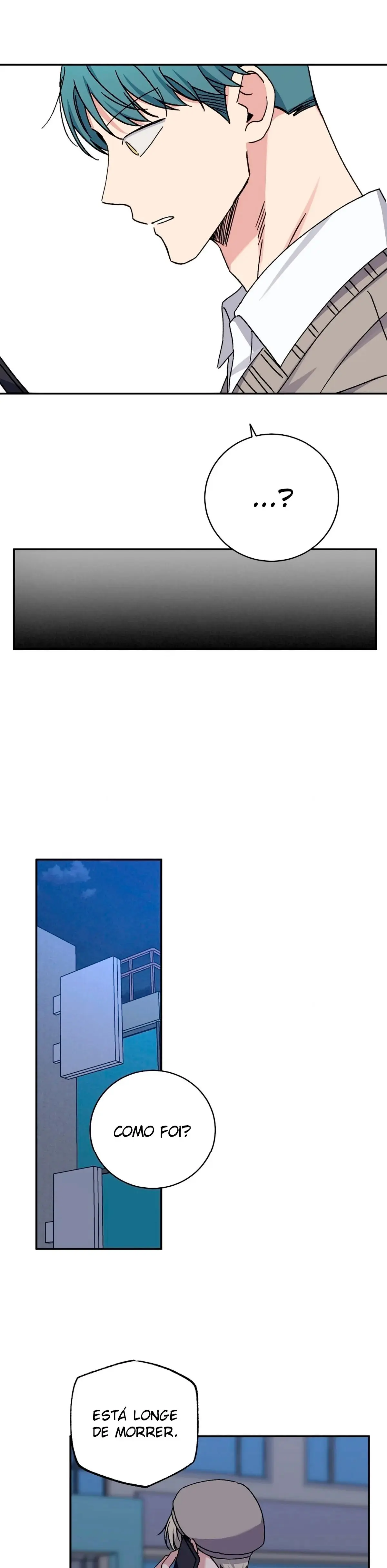 Love Jinx – Capítulo 55 Yaoi – Página 16 Love Jinx – Capítulo 55 Yaoi – Página 16