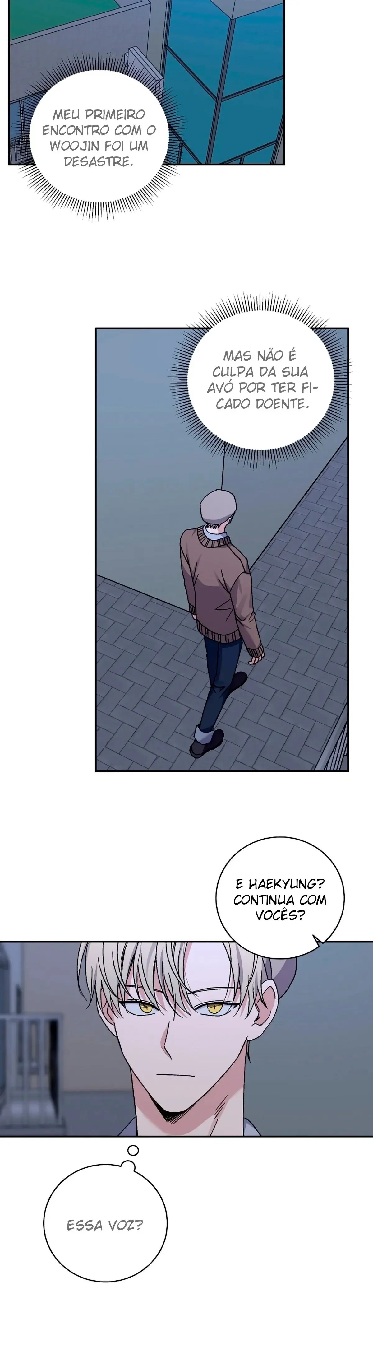 Love Jinx – Capítulo 55 Yaoi – Página 19 Love Jinx – Capítulo 55 Yaoi – Página 19