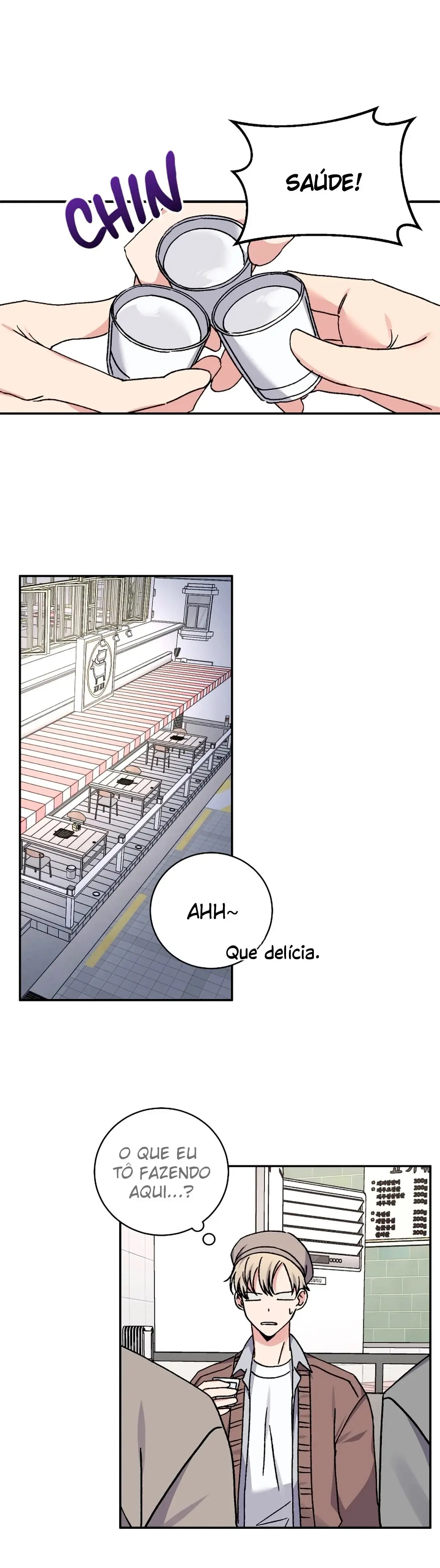 Love Jinx – Capítulo 55 Yaoi – Página 2 Love Jinx – Capítulo 55 Yaoi – Página 2