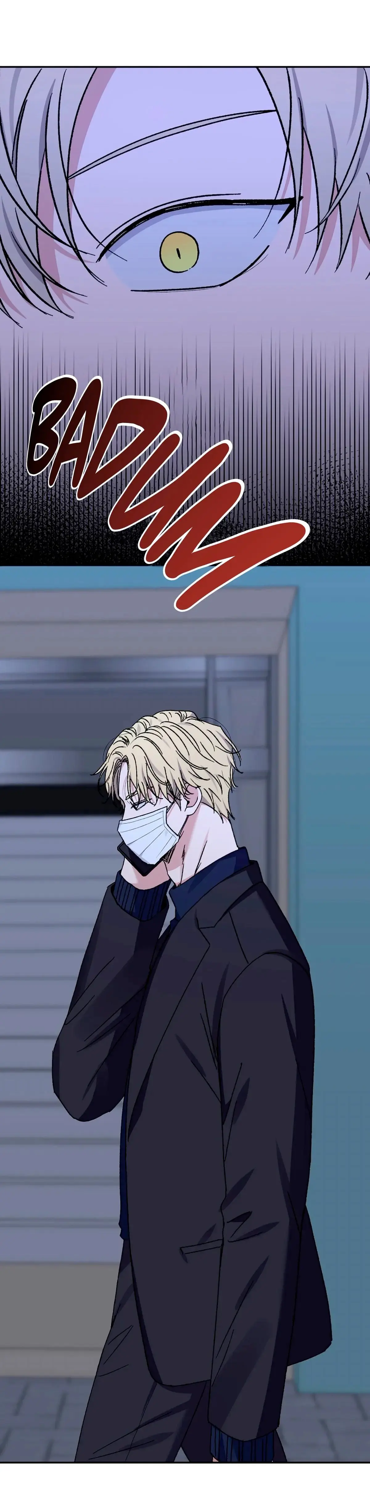 Love Jinx – Capítulo 55 Yaoi – Página 20 Love Jinx – Capítulo 55 Yaoi – Página 20