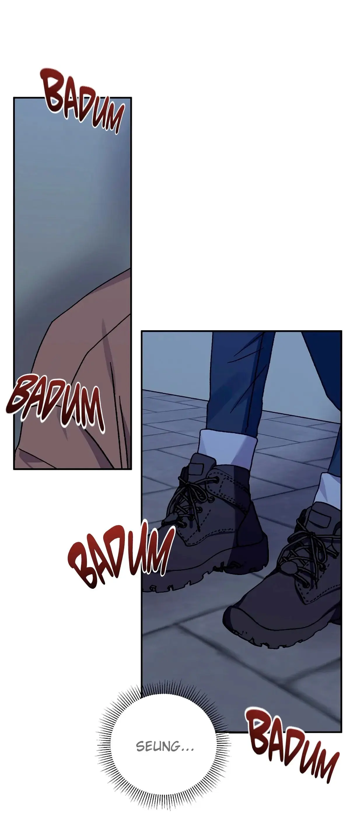 Love Jinx – Capítulo 55 Yaoi – Página 22 Love Jinx – Capítulo 55 Yaoi – Página 22