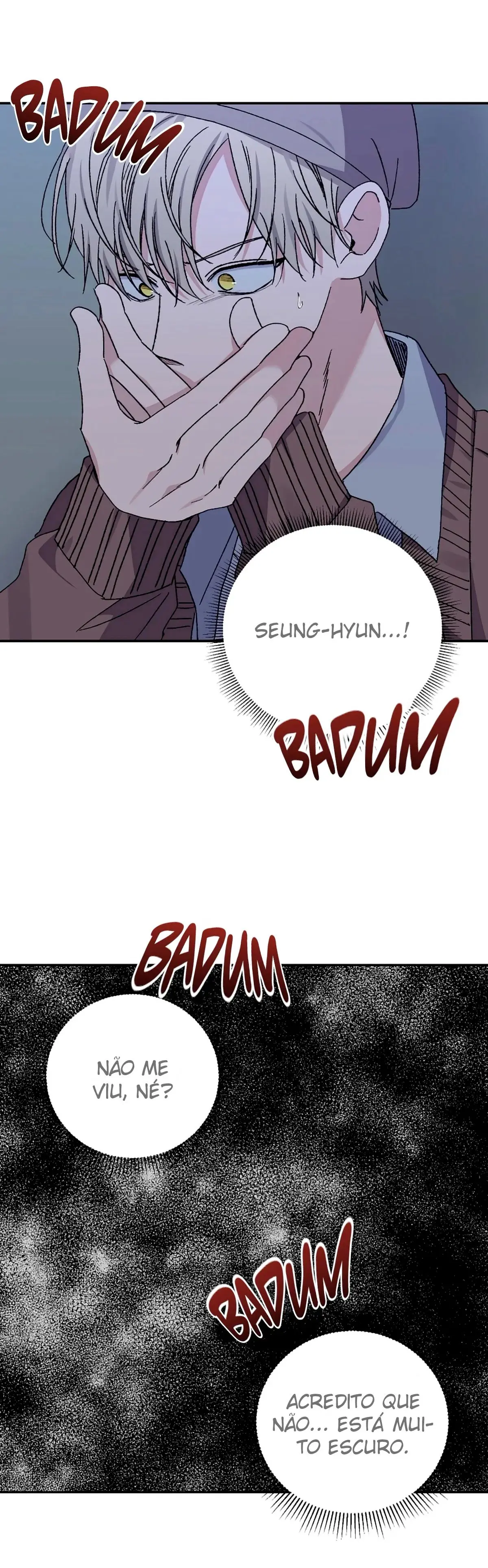 Love Jinx – Capítulo 55 Yaoi – Página 23 Love Jinx – Capítulo 55 Yaoi – Página 23