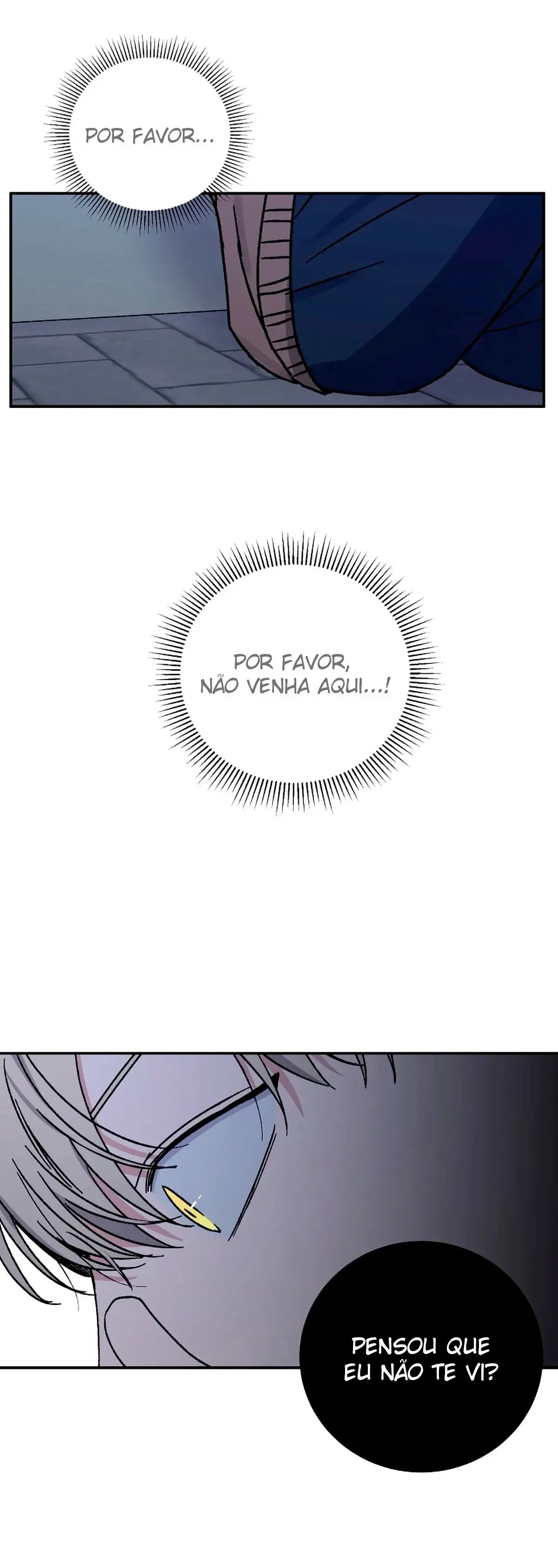 Love Jinx – Capítulo 55 Yaoi – Página 24 Love Jinx – Capítulo 55 Yaoi – Página 24