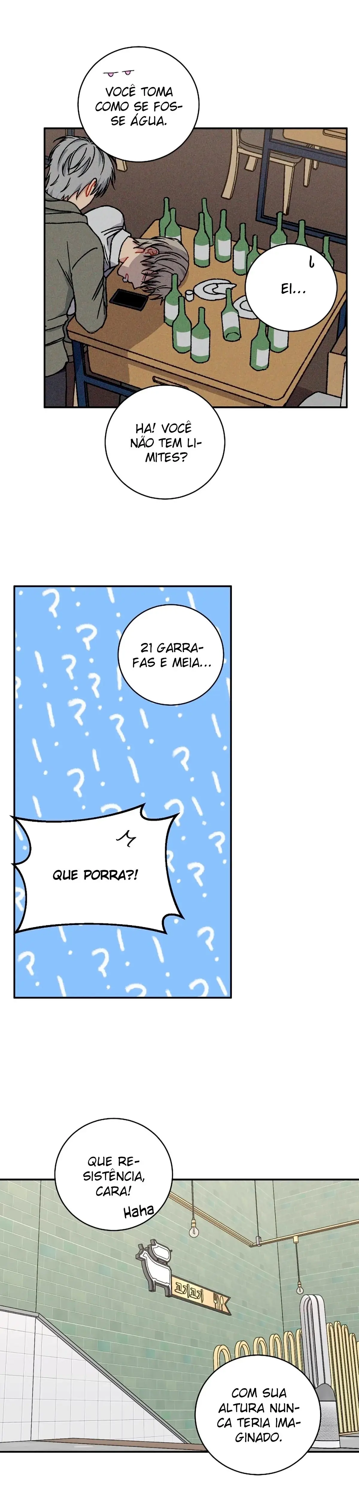 Love Jinx – Capítulo 55 Yaoi – Página 4 Love Jinx – Capítulo 55 Yaoi – Página 4