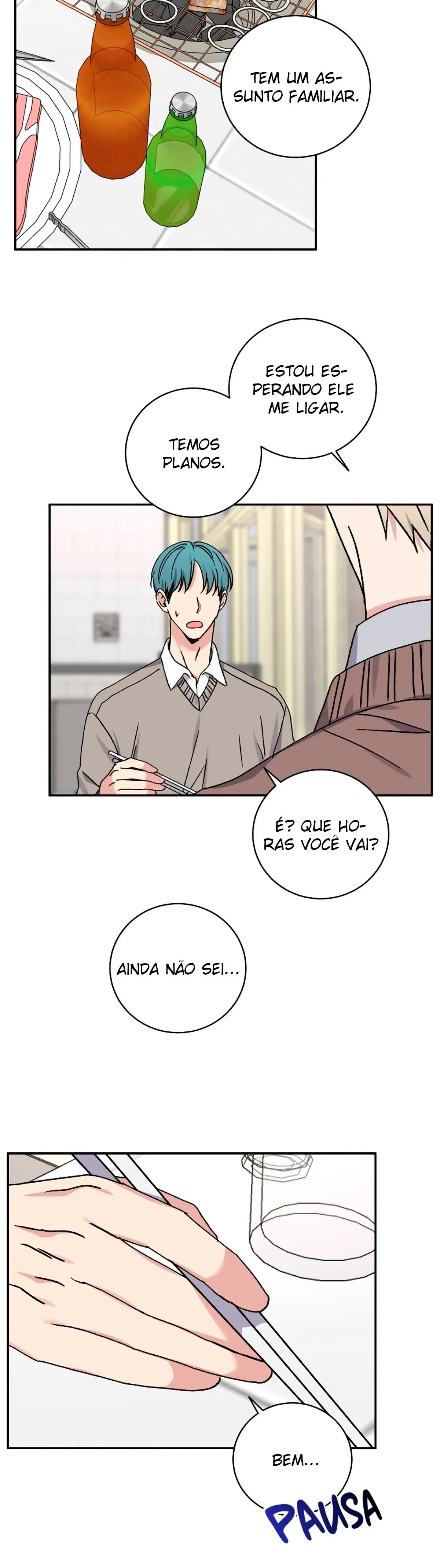 Love Jinx – Capítulo 55 Yaoi – Página 7 Love Jinx – Capítulo 55 Yaoi – Página 7