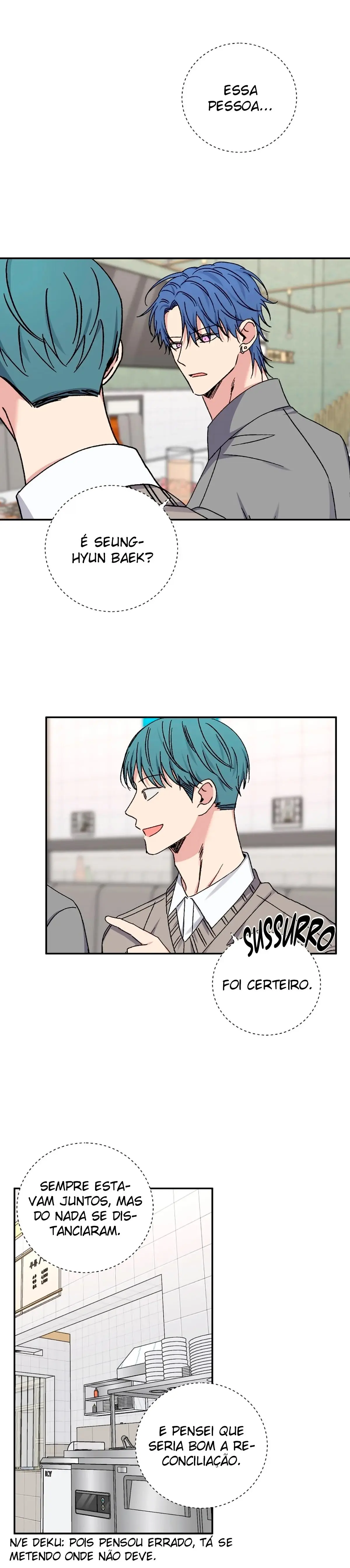 Love Jinx – Capítulo 55 Yaoi – Página 9 Love Jinx – Capítulo 55 Yaoi – Página 9