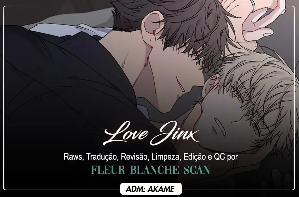 Love Jinx – Capítulo 56 Yaoi – Página 1 Love Jinx – Capítulo 56 Yaoi – Página 1