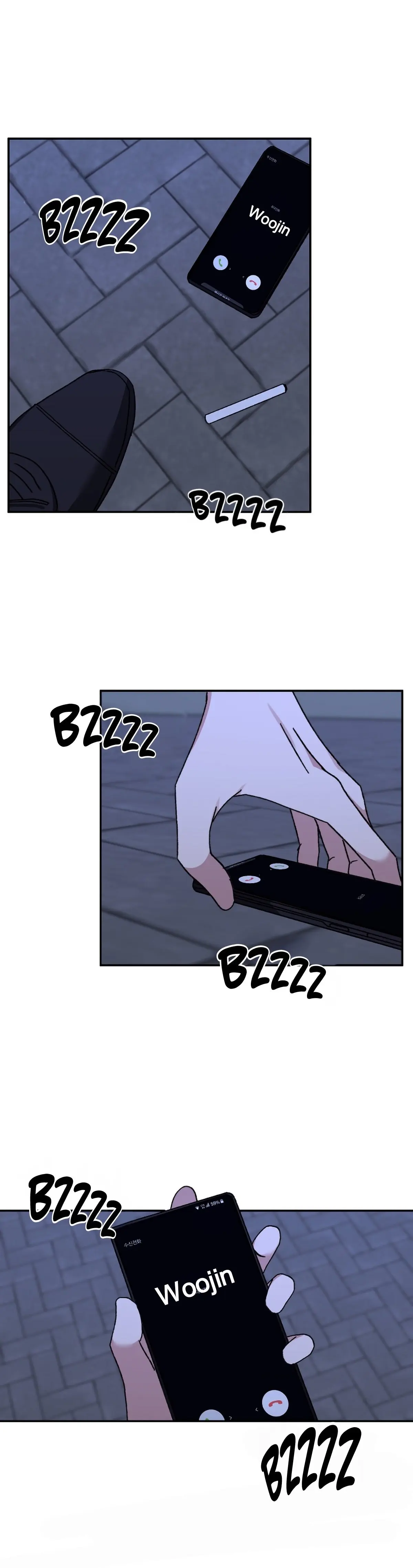 Love Jinx – Capítulo 56 Yaoi – Página 13 Love Jinx – Capítulo 56 Yaoi – Página 13