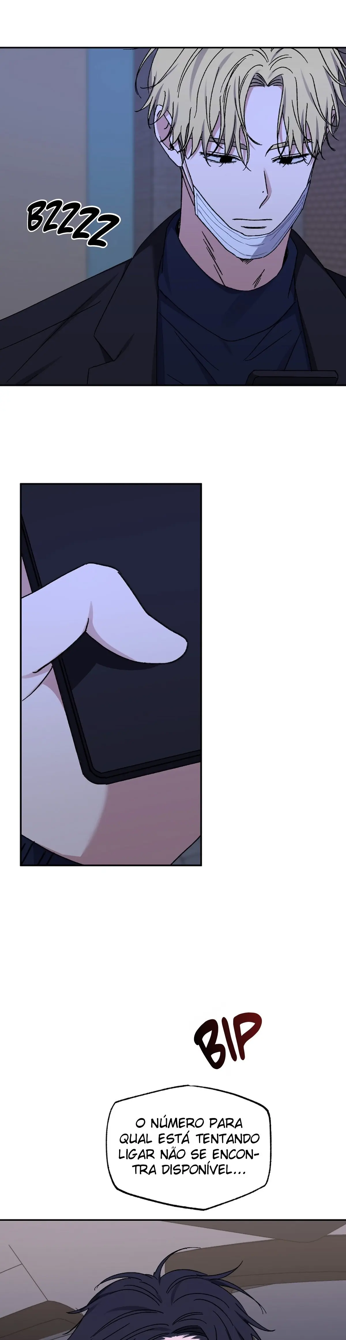 Love Jinx – Capítulo 56 Yaoi – Página 14 Love Jinx – Capítulo 56 Yaoi – Página 14