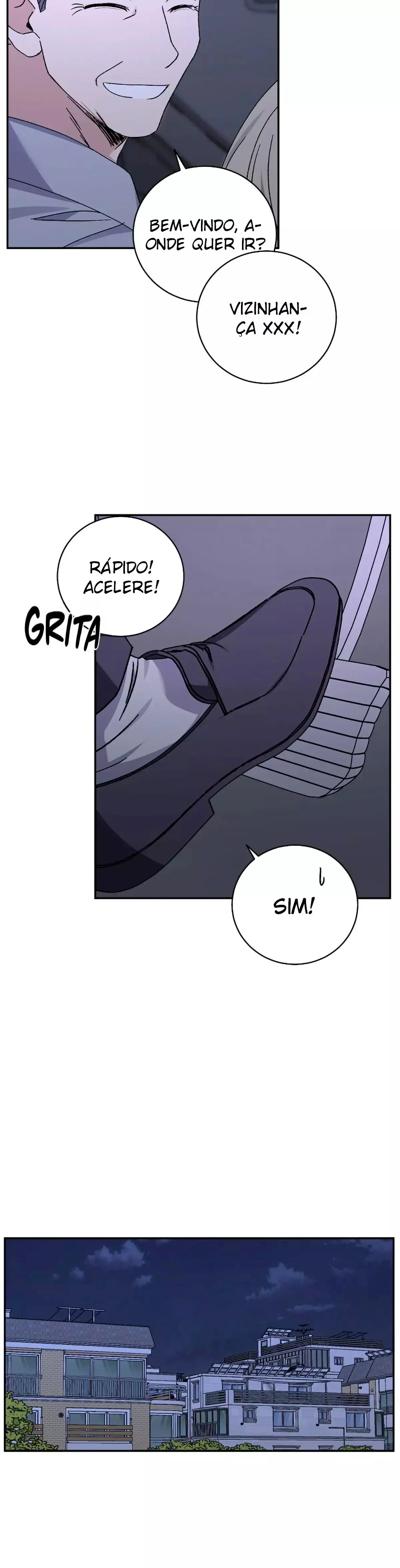 Love Jinx – Capítulo 56 Yaoi – Página 17 Love Jinx – Capítulo 56 Yaoi – Página 17