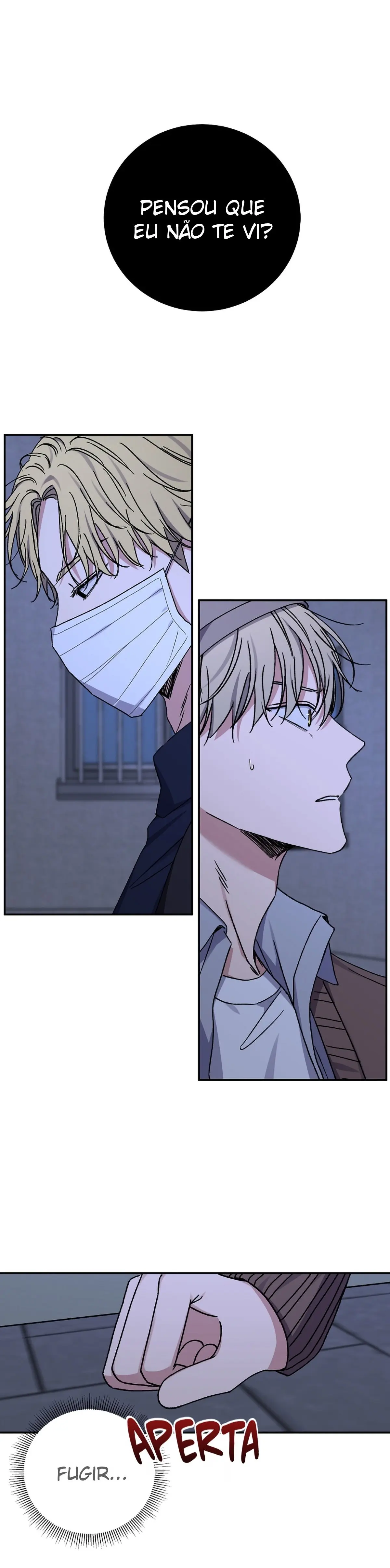 Love Jinx – Capítulo 56 Yaoi – Página 2 Love Jinx – Capítulo 56 Yaoi – Página 2