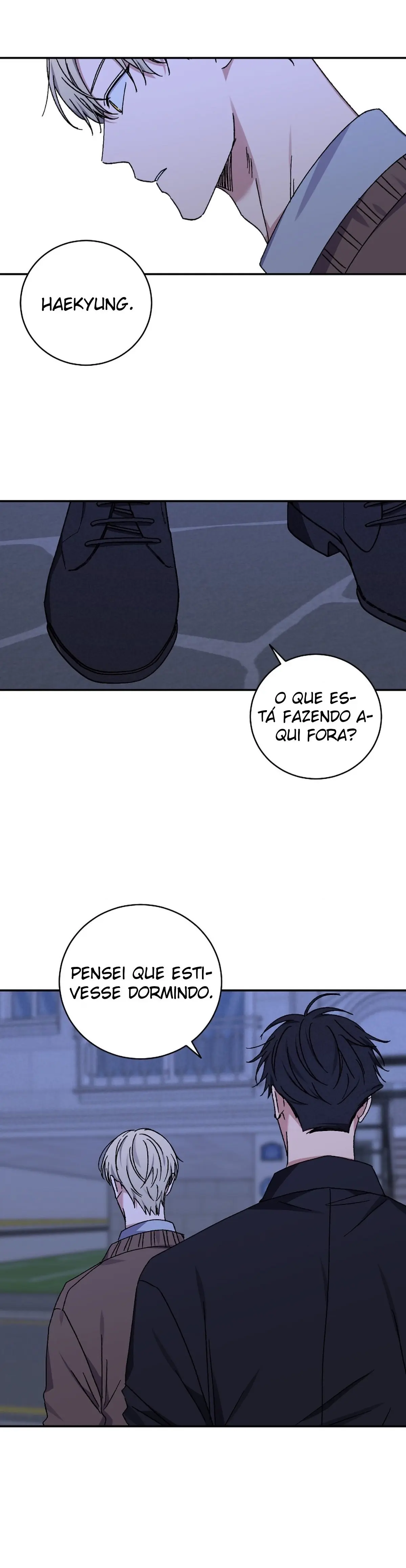 Love Jinx – Capítulo 56 Yaoi – Página 20 Love Jinx – Capítulo 56 Yaoi – Página 20