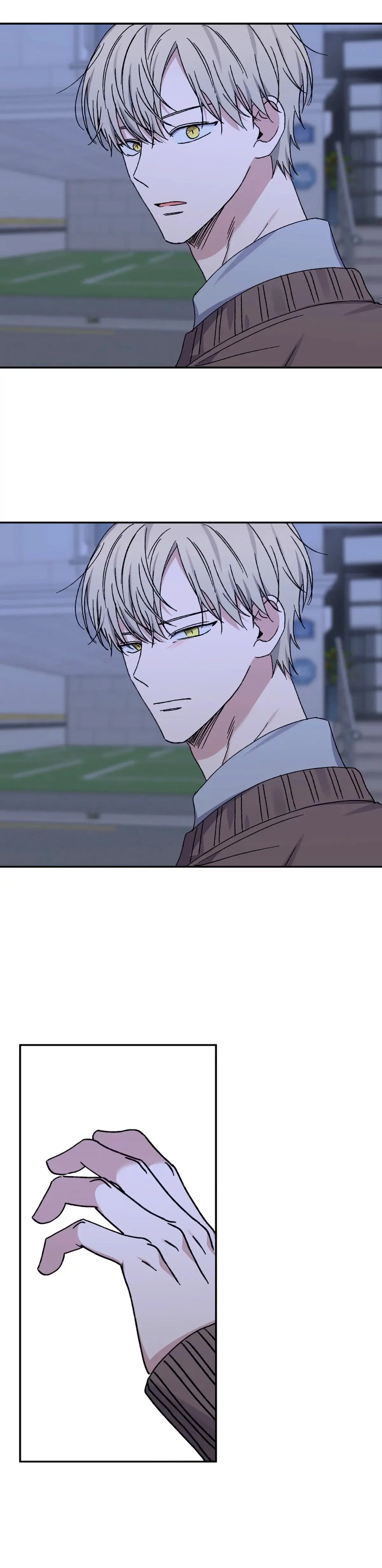 Love Jinx – Capítulo 56 Yaoi – Página 21 Love Jinx – Capítulo 56 Yaoi – Página 21