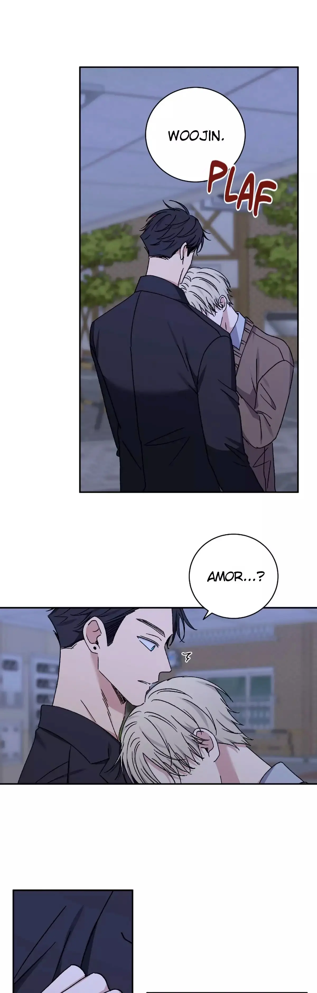 Love Jinx – Capítulo 56 Yaoi – Página 22 Love Jinx – Capítulo 56 Yaoi – Página 22