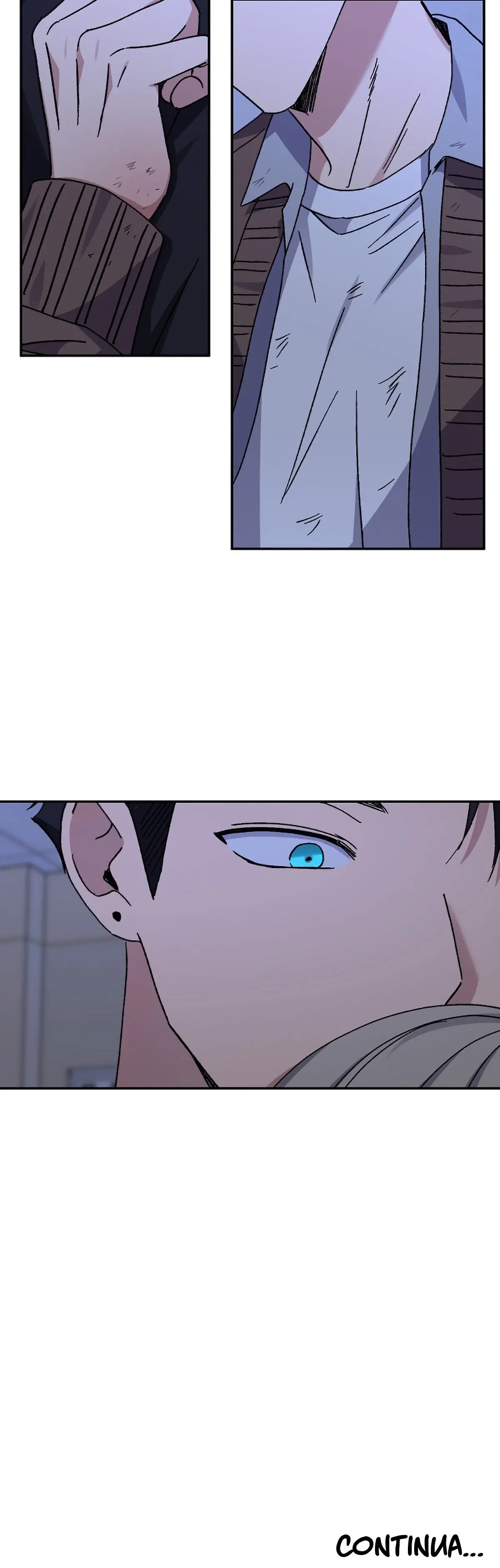 Love Jinx – Capítulo 56 Yaoi – Página 23 Love Jinx – Capítulo 56 Yaoi – Página 23