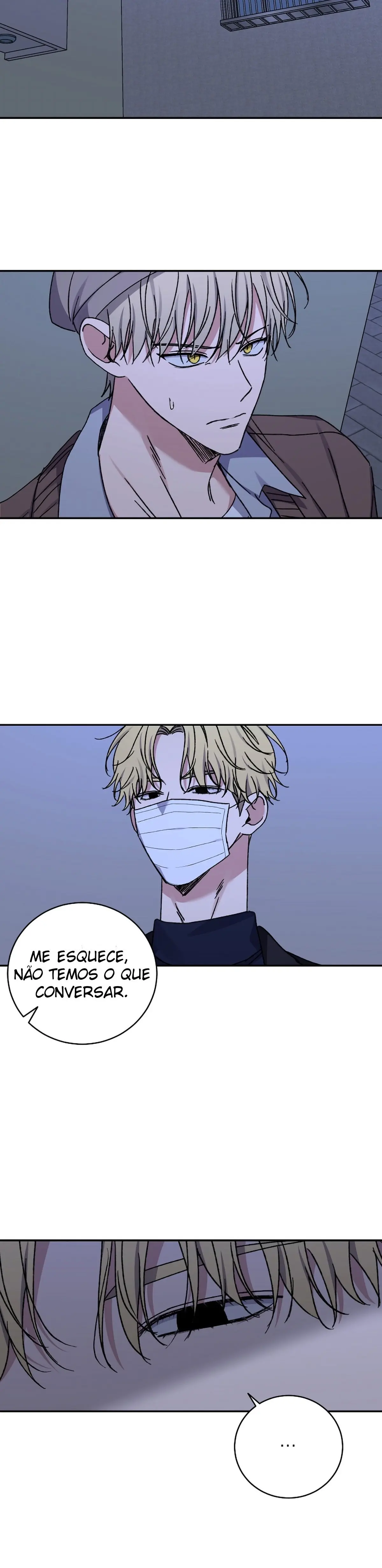 Love Jinx – Capítulo 56 Yaoi – Página 5 Love Jinx – Capítulo 56 Yaoi – Página 5