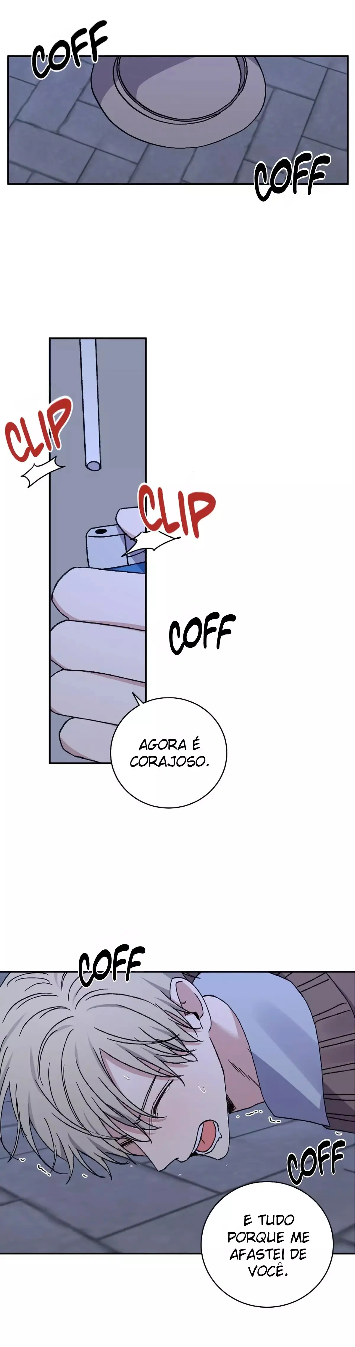 Love Jinx – Capítulo 56 Yaoi – Página 7 Love Jinx – Capítulo 56 Yaoi – Página 7