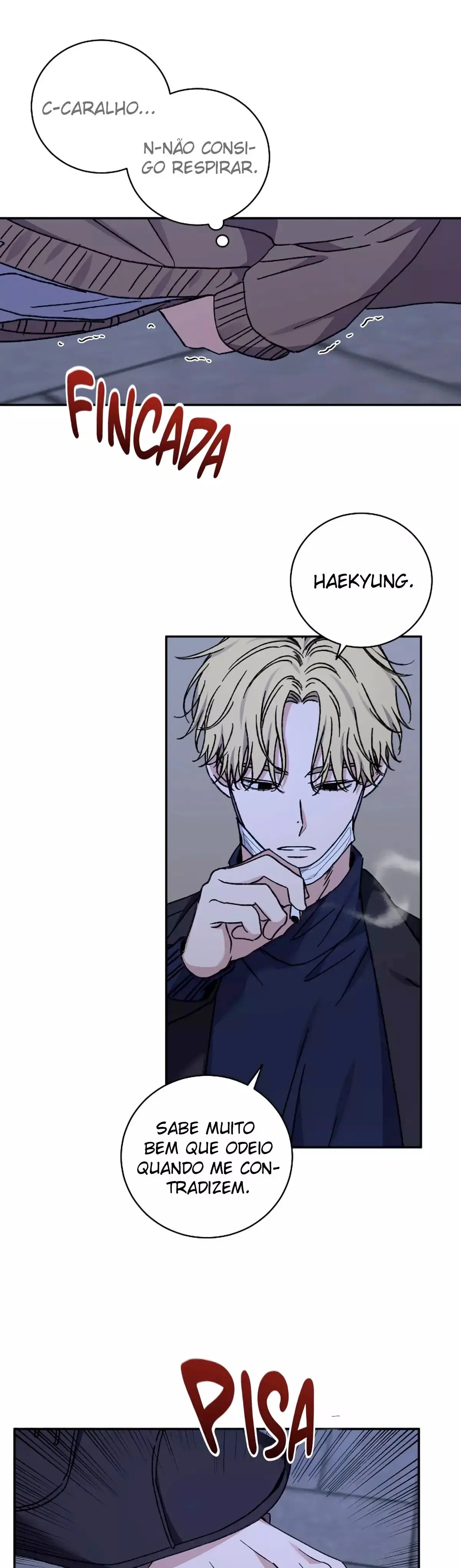 Love Jinx – Capítulo 56 Yaoi – Página 8 Love Jinx – Capítulo 56 Yaoi – Página 8