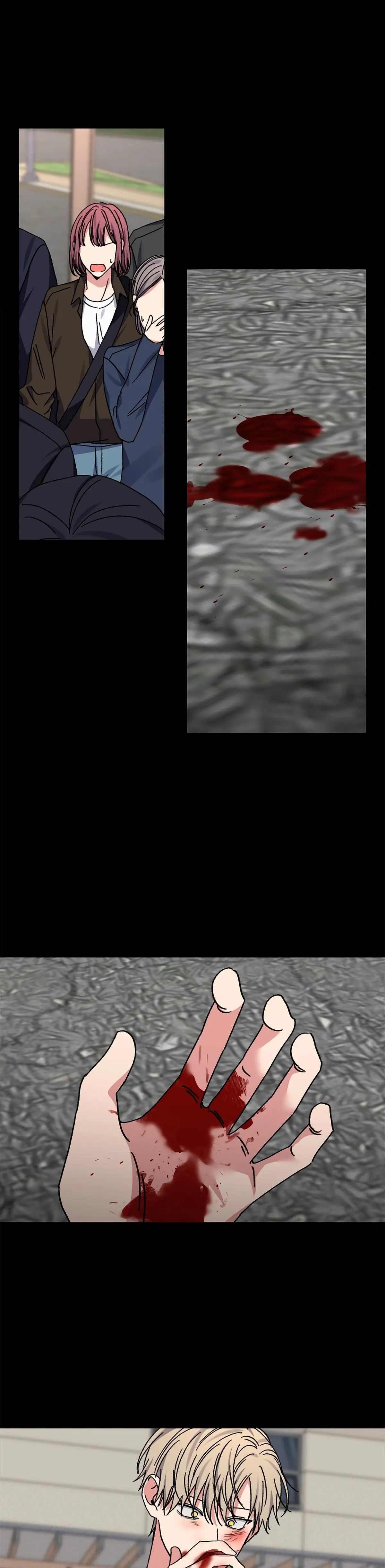 Love Jinx – Capítulo 57 Yaoi – Página 10 Love Jinx – Capítulo 57 Yaoi – Página 10