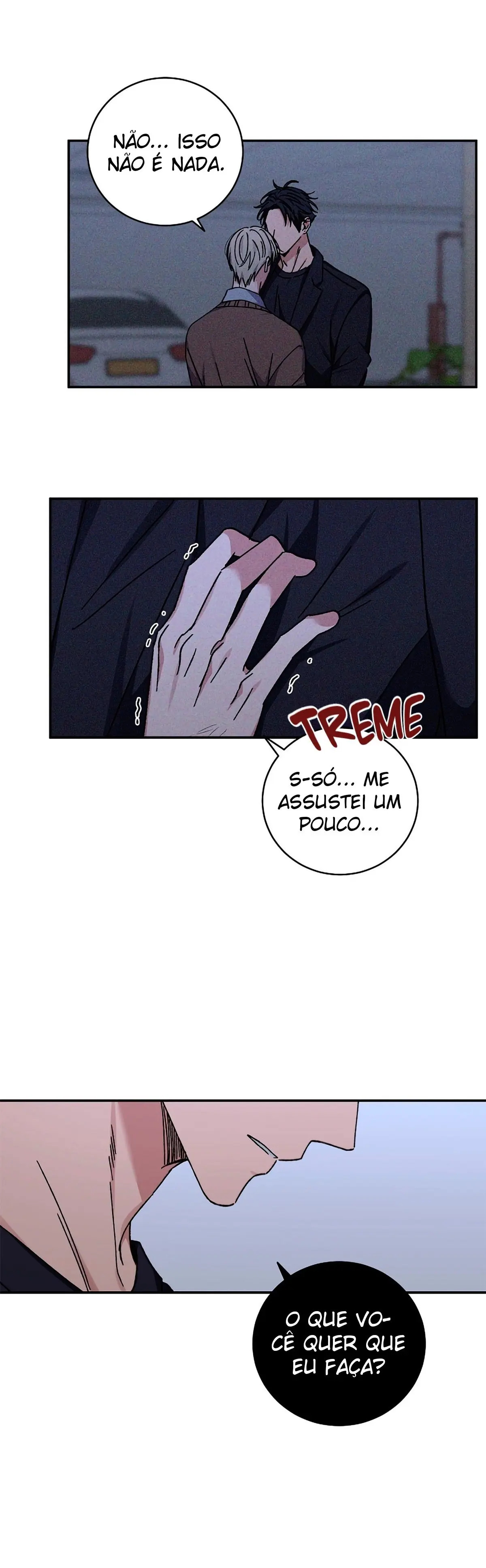 Love Jinx – Capítulo 57 Yaoi – Página 13 Love Jinx – Capítulo 57 Yaoi – Página 13