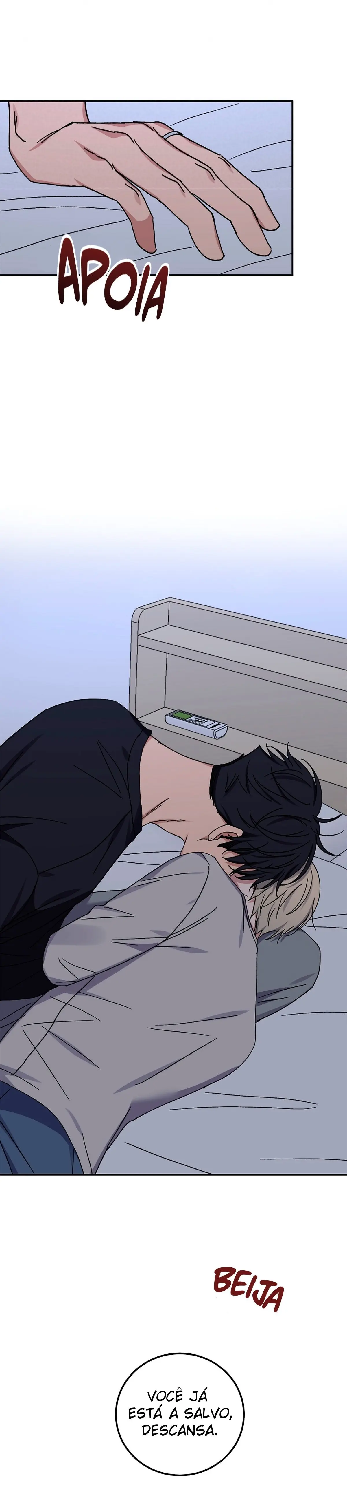 Love Jinx – Capítulo 57 Yaoi – Página 16 Love Jinx – Capítulo 57 Yaoi – Página 16