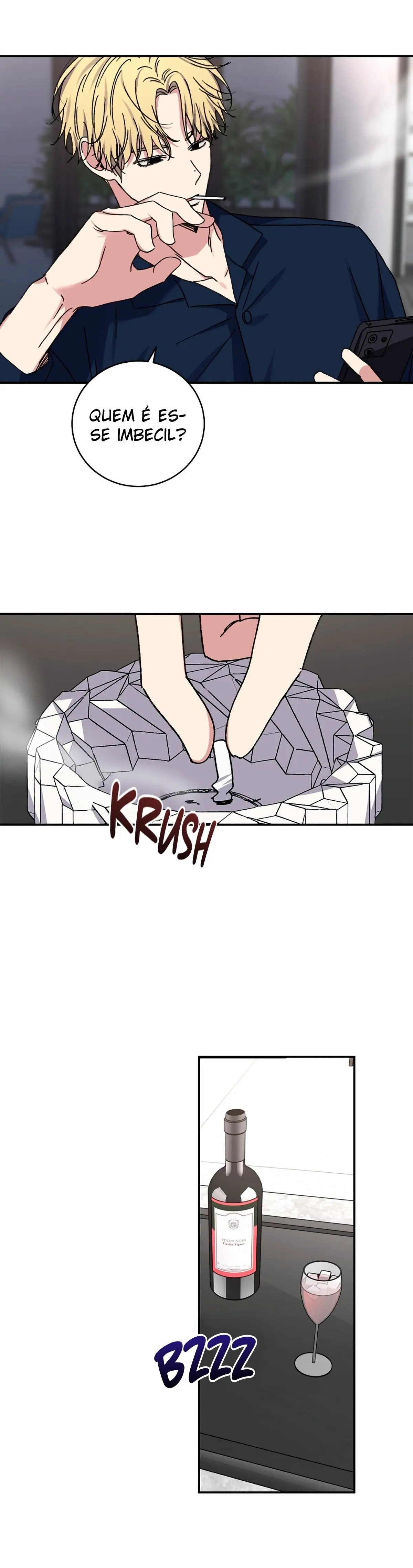 Love Jinx – Capítulo 57 Yaoi – Página 18 Love Jinx – Capítulo 57 Yaoi – Página 18