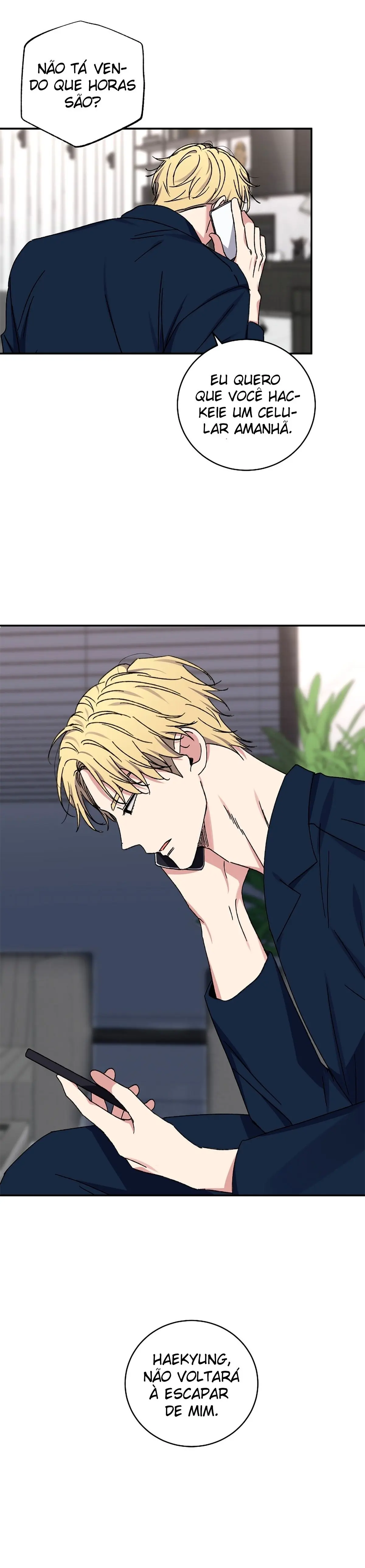 Love Jinx – Capítulo 57 Yaoi – Página 19 Love Jinx – Capítulo 57 Yaoi – Página 19