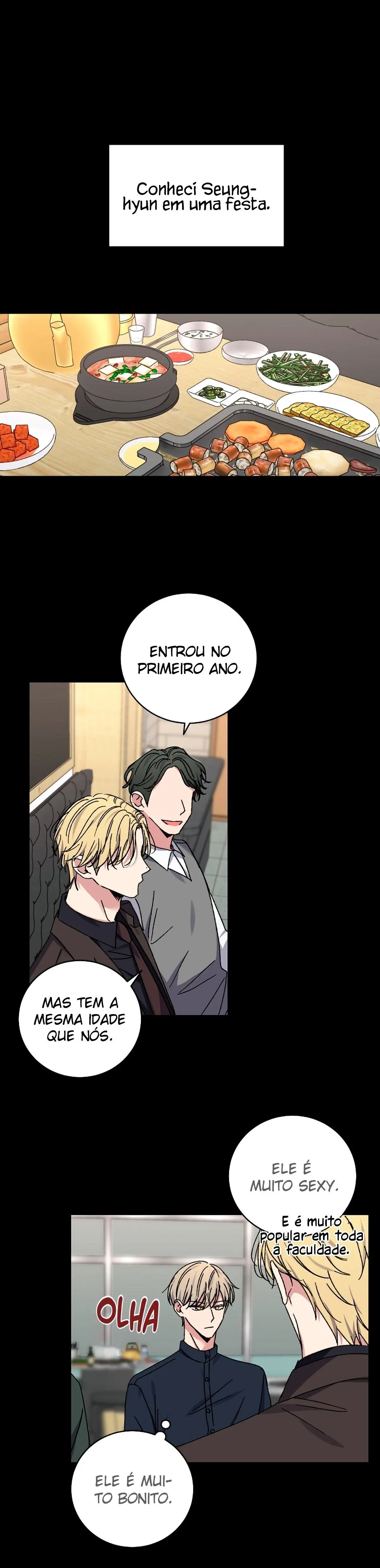 Love Jinx – Capítulo 57 Yaoi – Página 2 Love Jinx – Capítulo 57 Yaoi – Página 2