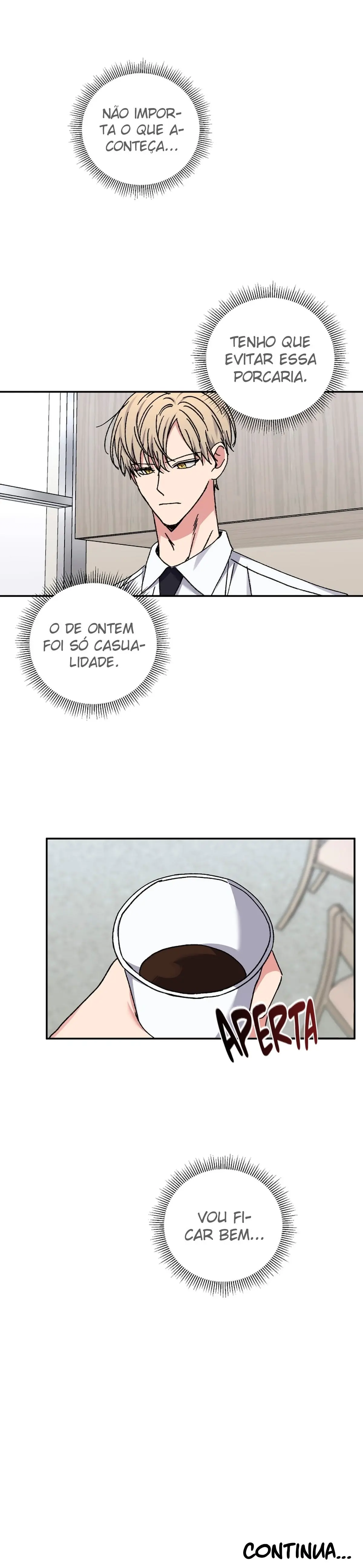 Love Jinx – Capítulo 57 Yaoi – Página 23 Love Jinx – Capítulo 57 Yaoi – Página 23