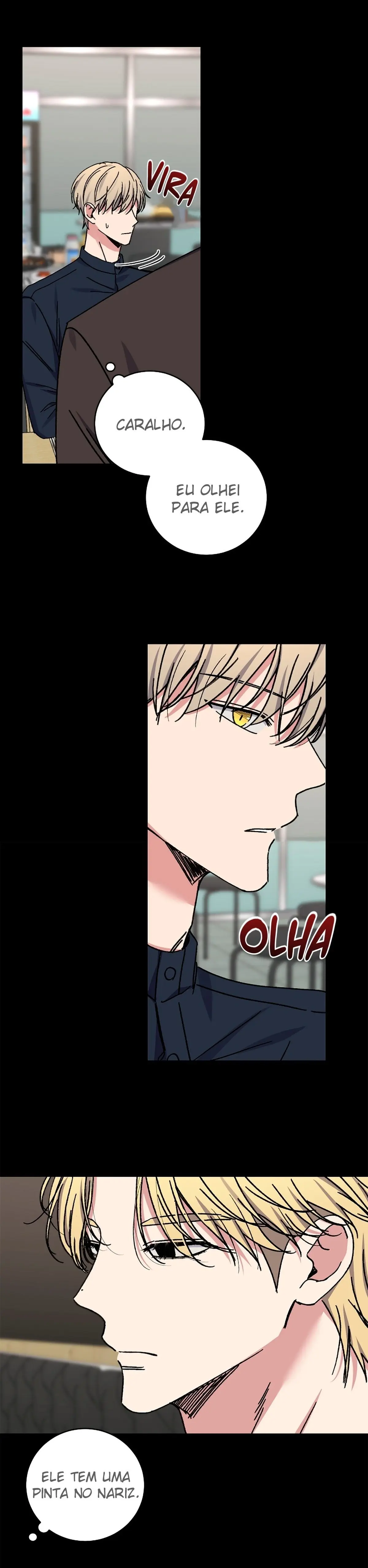 Love Jinx – Capítulo 57 Yaoi – Página 4 Love Jinx – Capítulo 57 Yaoi – Página 4