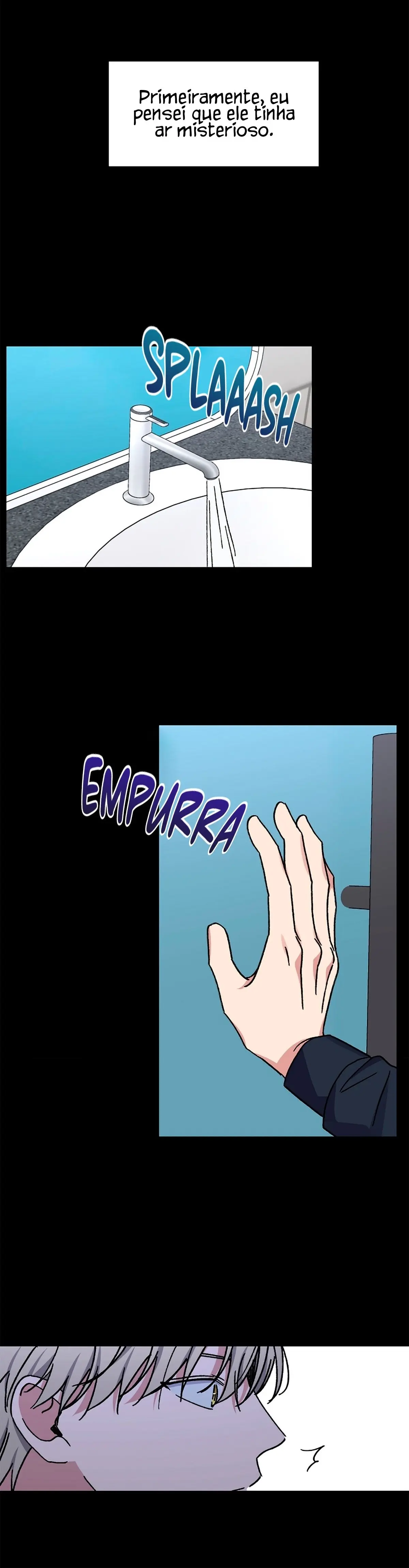 Love Jinx – Capítulo 57 Yaoi – Página 5 Love Jinx – Capítulo 57 Yaoi – Página 5