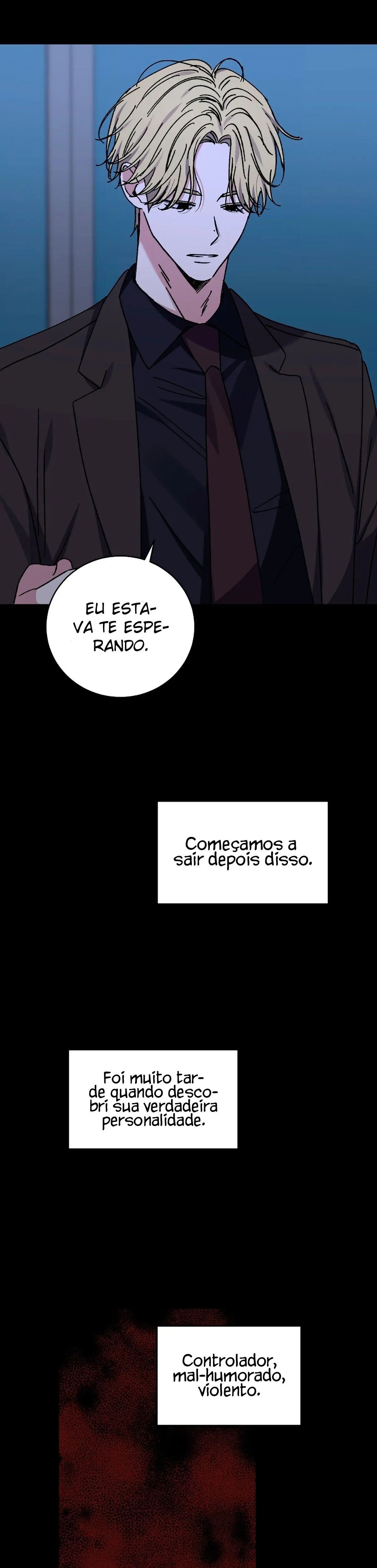 Love Jinx – Capítulo 57 Yaoi – Página 8 Love Jinx – Capítulo 57 Yaoi – Página 8