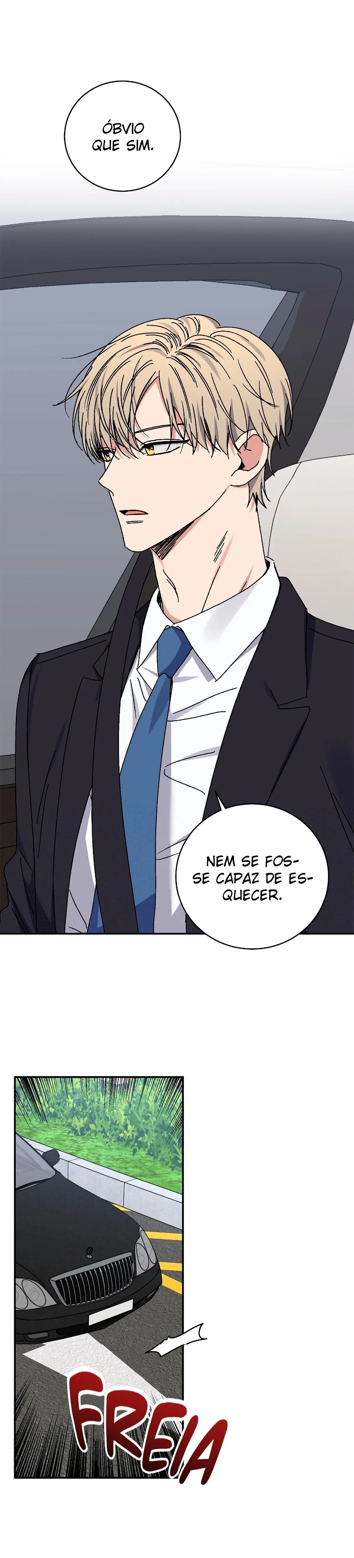 Love Jinx – Capítulo 58 Yaoi – Página 10