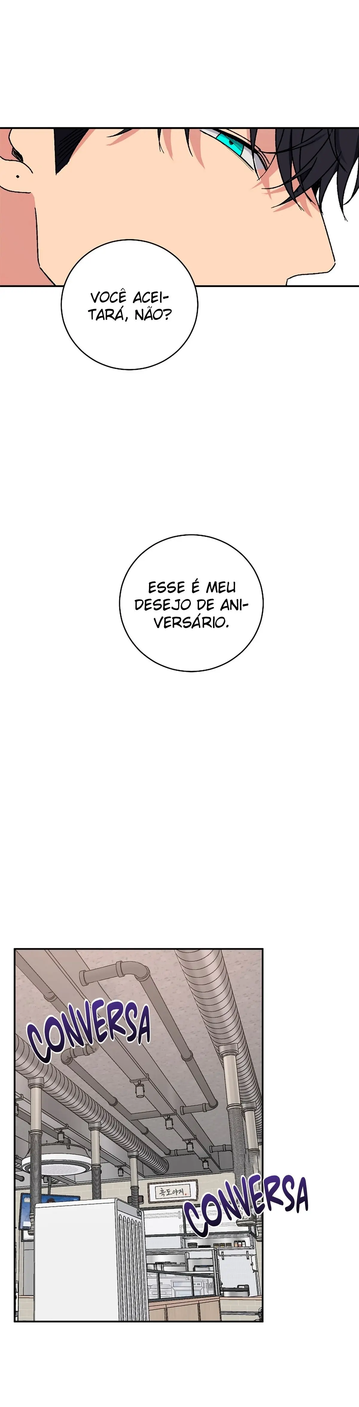 Love Jinx – Capítulo 58 Yaoi – Página 18