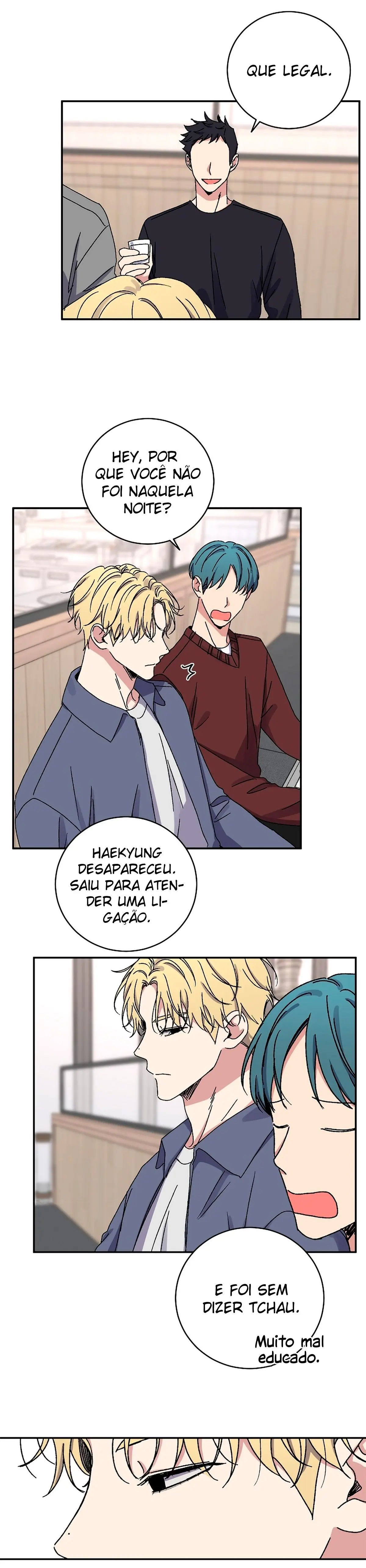 Love Jinx – Capítulo 58 Yaoi – Página 20