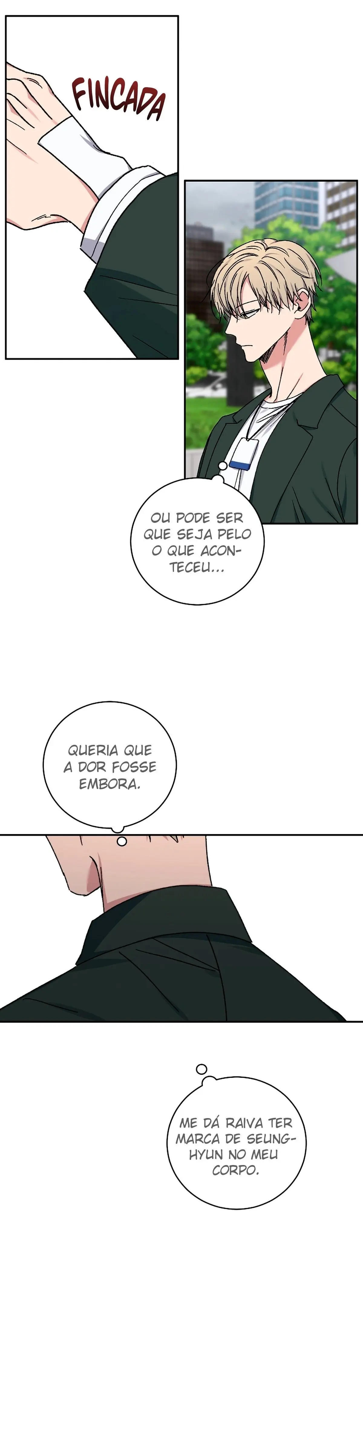 Love Jinx – Capítulo 59 Yaoi – Página 12 Love Jinx – Capítulo 59 Yaoi – Página 12