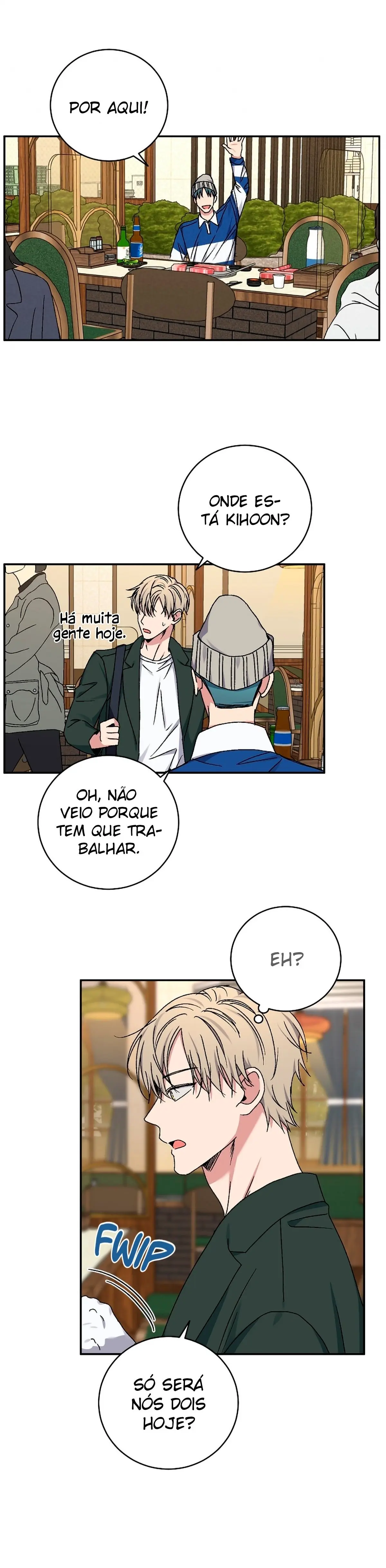 Love Jinx – Capítulo 59 Yaoi – Página 14 Love Jinx – Capítulo 59 Yaoi – Página 14