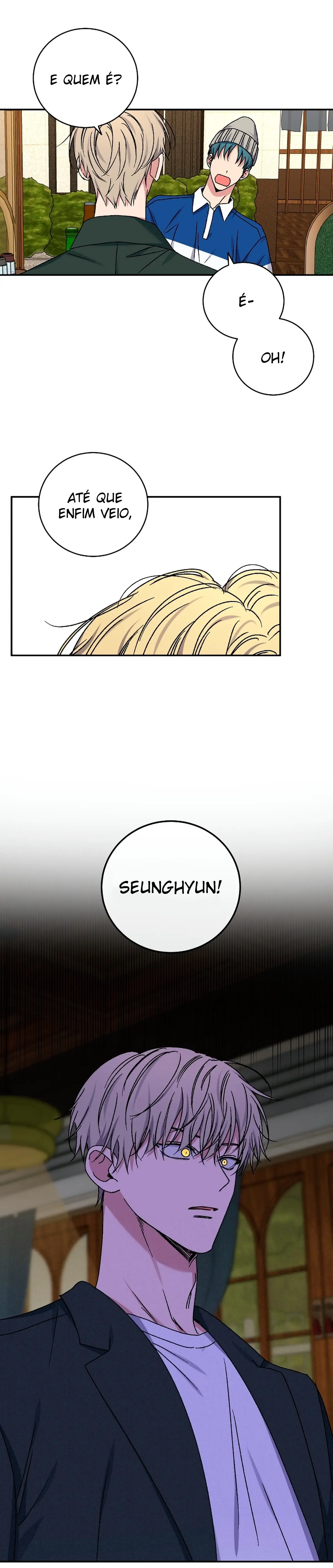 Love Jinx – Capítulo 59 Yaoi – Página 17 Love Jinx – Capítulo 59 Yaoi – Página 17