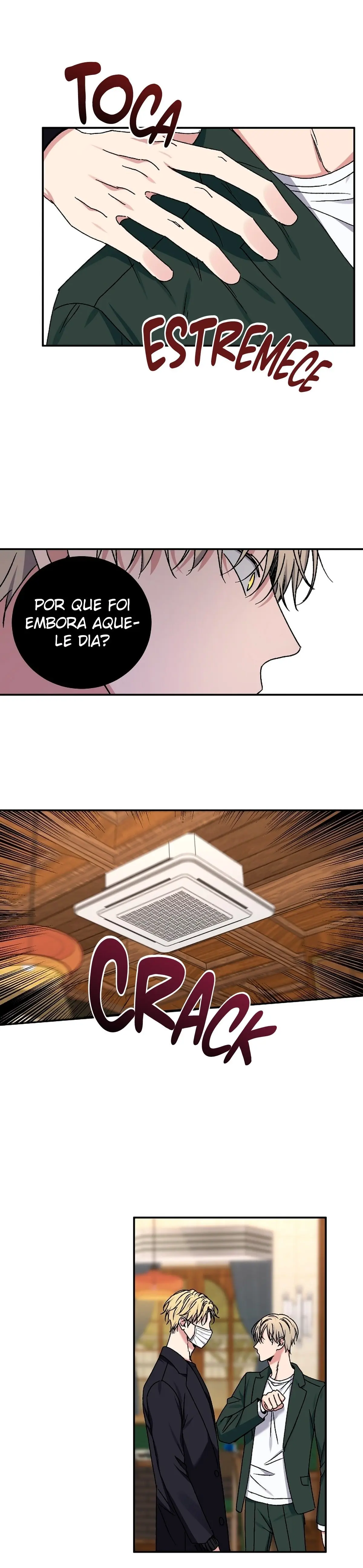 Love Jinx – Capítulo 59 Yaoi – Página 19 Love Jinx – Capítulo 59 Yaoi – Página 19