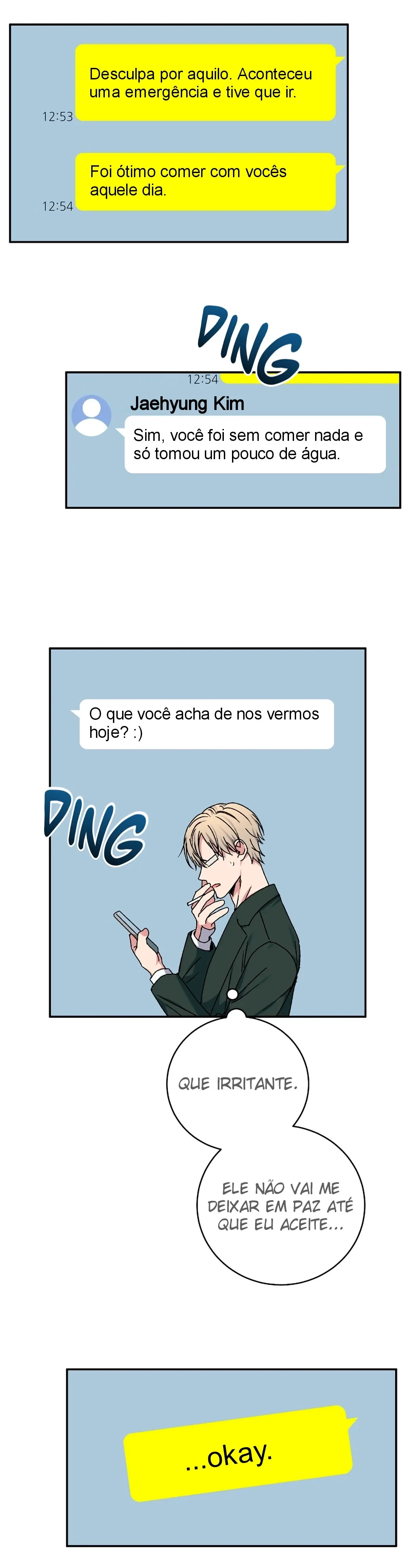 Love Jinx – Capítulo 59 Yaoi – Página 4 Love Jinx – Capítulo 59 Yaoi – Página 4