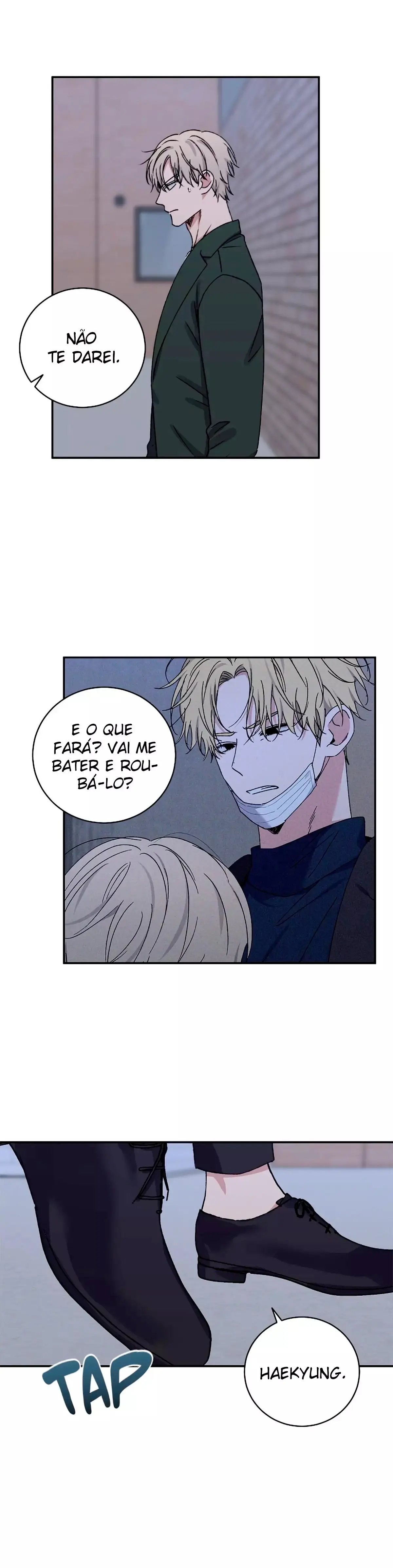 Love Jinx – Capítulo 60 Yaoi – Página 17 Love Jinx – Capítulo 60 Yaoi – Página 17