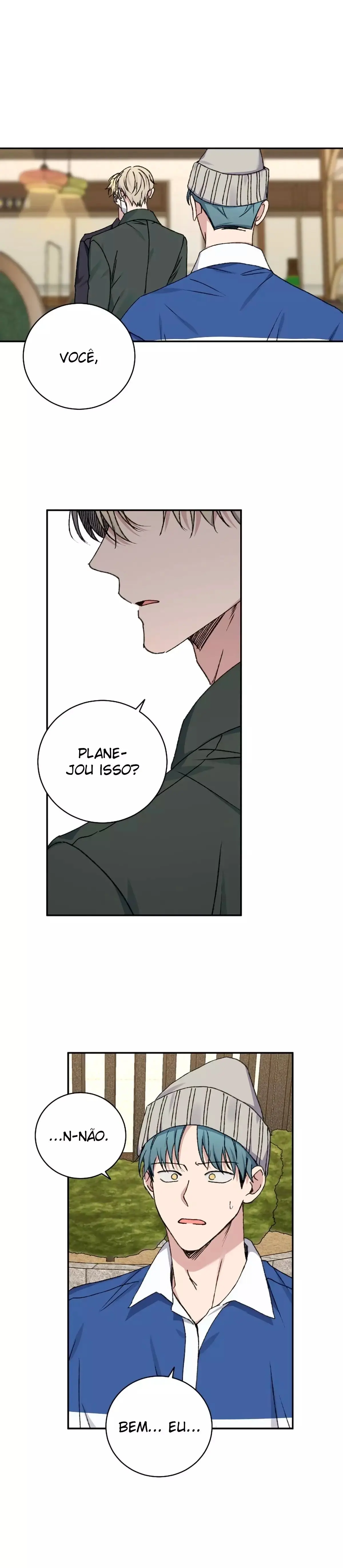 Love Jinx – Capítulo 60 Yaoi – Página 2 Love Jinx – Capítulo 60 Yaoi – Página 2