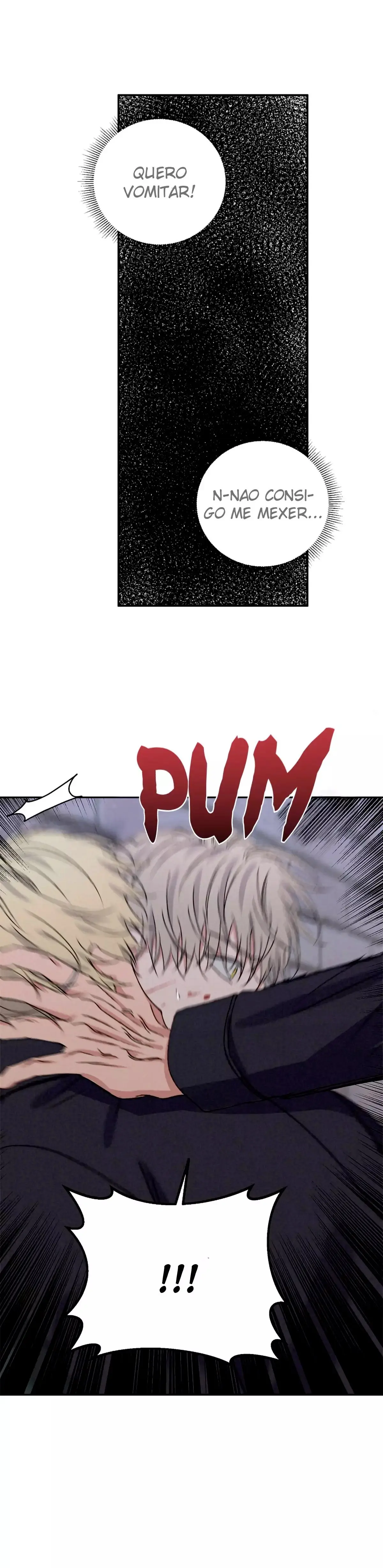 Love Jinx – Capítulo 60 Yaoi – Página 21 Love Jinx – Capítulo 60 Yaoi – Página 21