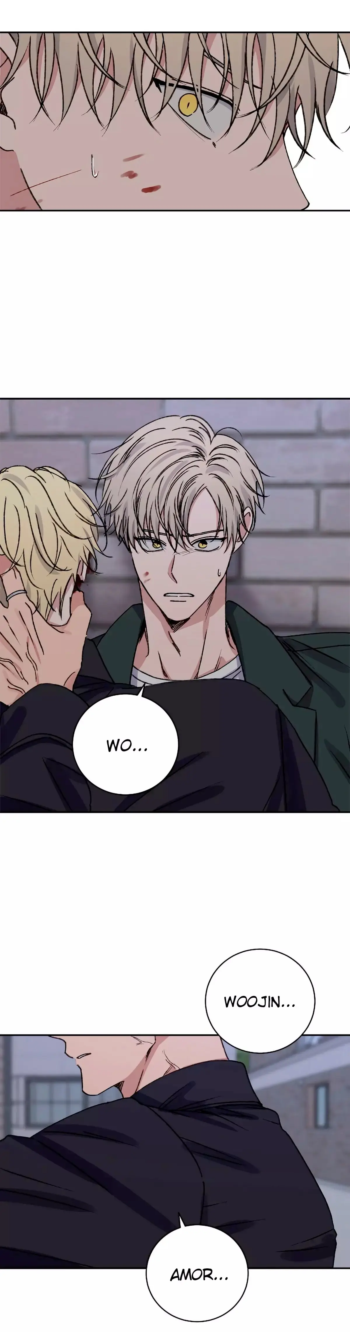 Love Jinx – Capítulo 60 Yaoi – Página 22 Love Jinx – Capítulo 60 Yaoi – Página 22