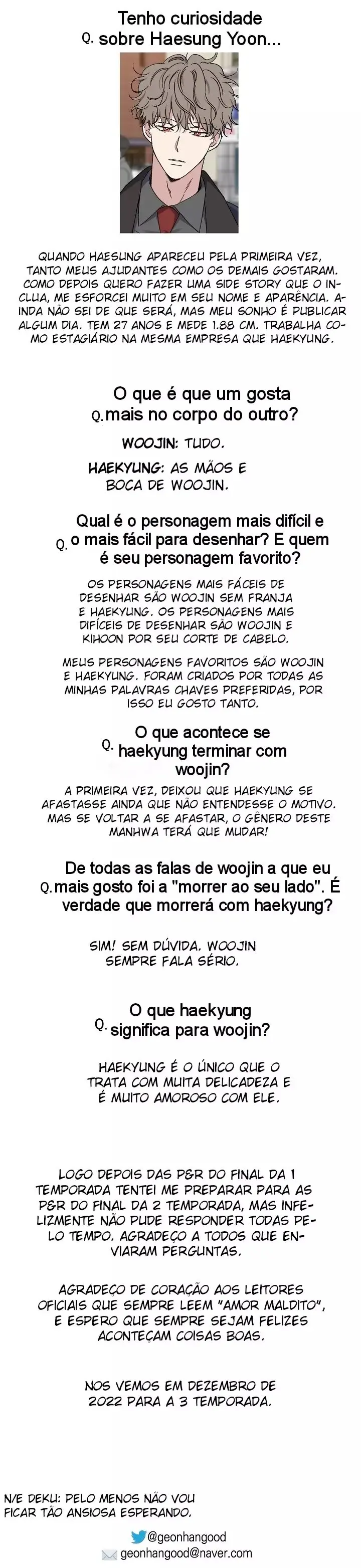 Love Jinx – Capítulo 60 Yaoi – Página 25 Love Jinx – Capítulo 60 Yaoi – Página 25